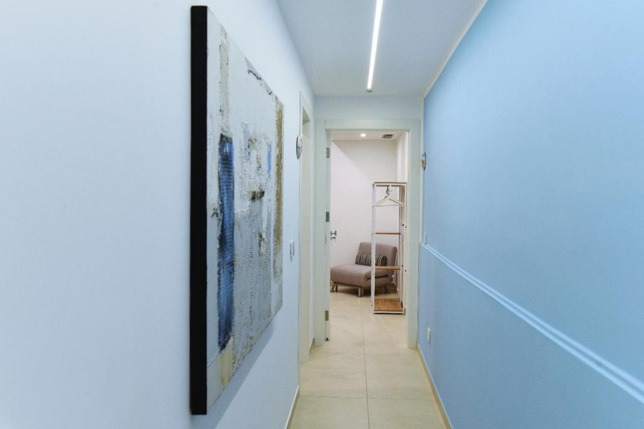 A' Treglia B&B Santa Maria di Castellabate Esterno foto